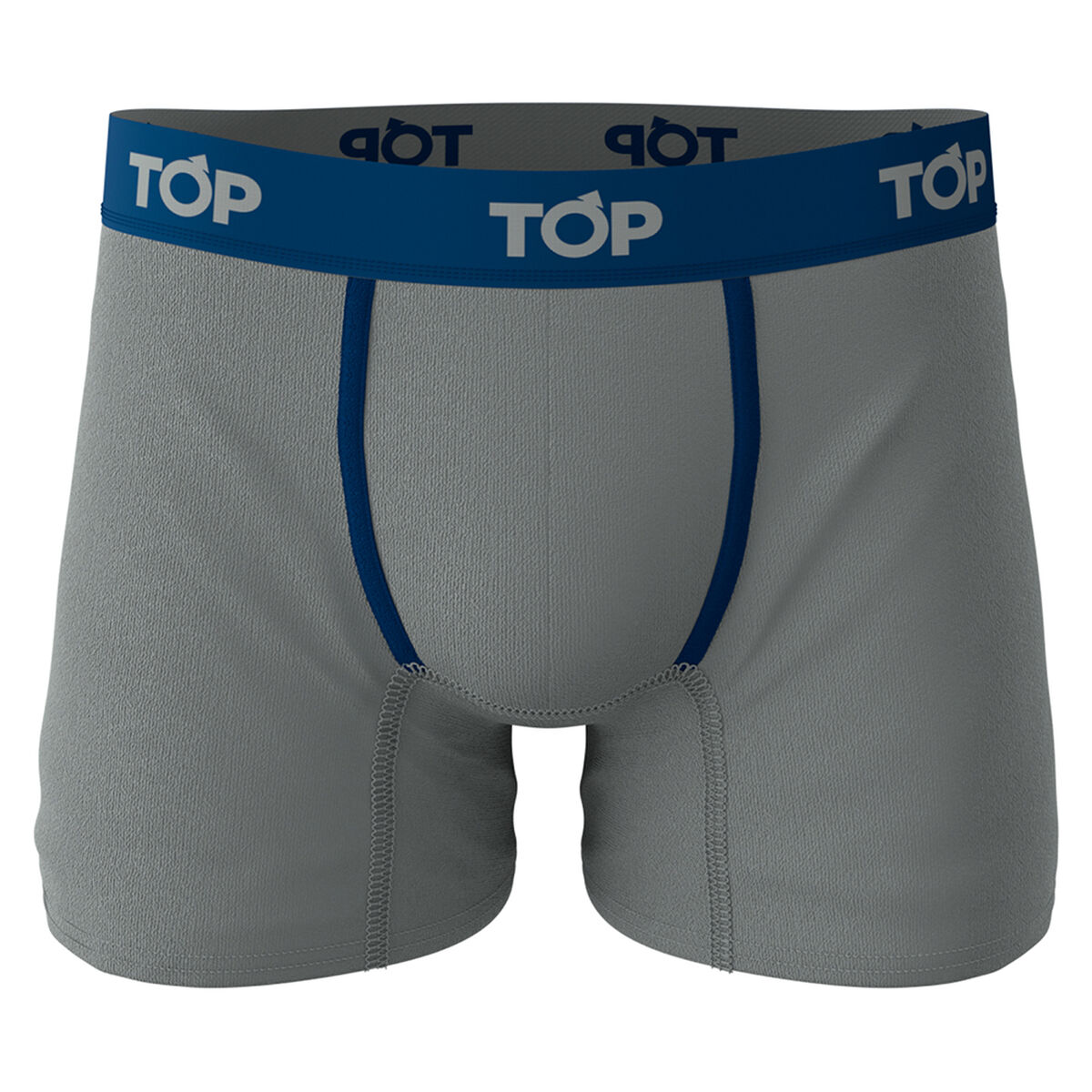 Pack Bóxer Hombre Top